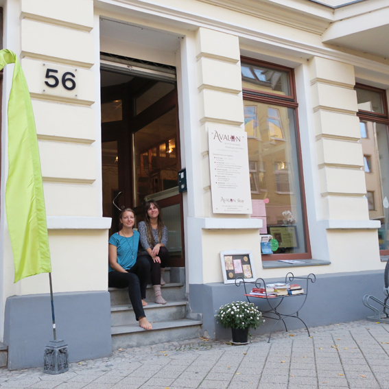 Arndtstraße 56
